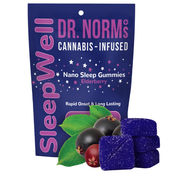 Can CBD sleep gummies interact with prescription medications?